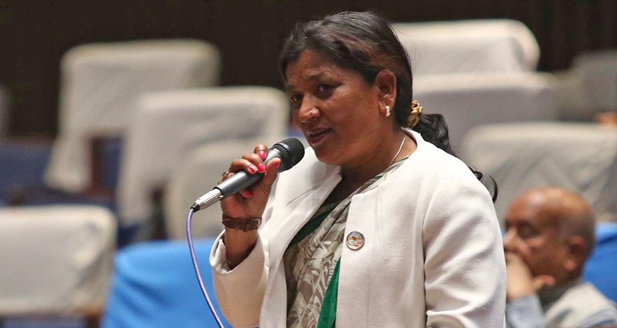 बजेटमा कर्णालीलाई उपेक्षा गरिएको गुनासो