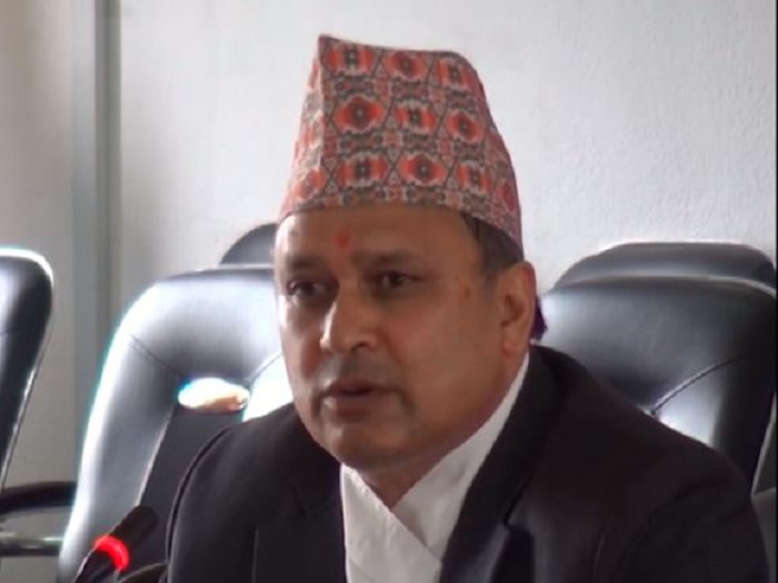 न्यायमा सबैको पहुँच आवश्यकः न्यायाधीश कार्की