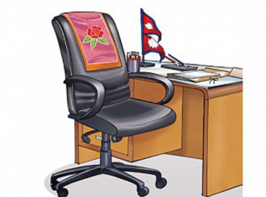 कार्यालय प्रमुखविहीन भएपछि एक महिनादेखि सेवा बन्द