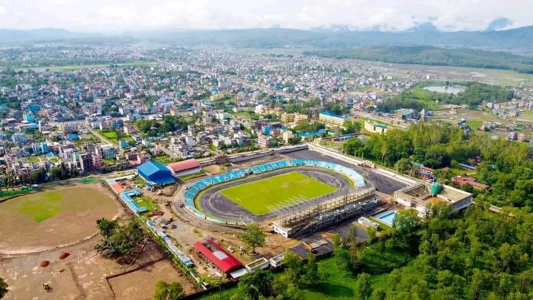 कर्णालीमा आयोजना हुने दशौं राष्ट्रिय खेलकुदका लागि ५४ करोड बजेट