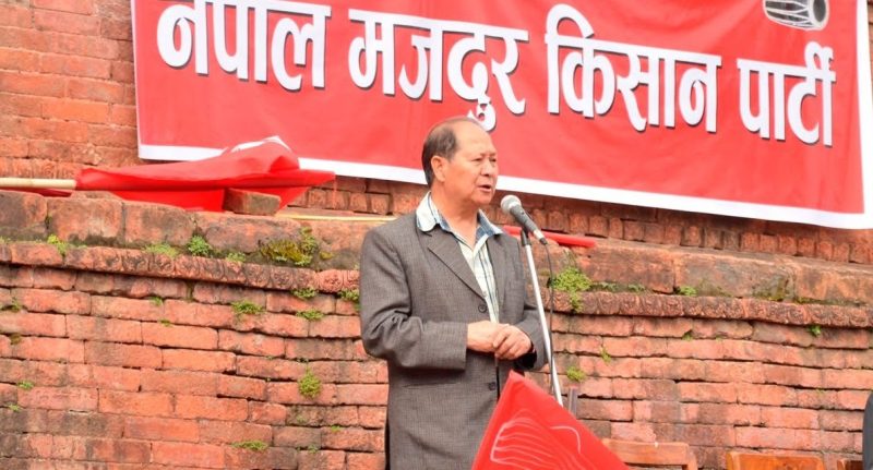 ‘शिक्षा क्षेत्रमा लगानी बढाऔँ ’