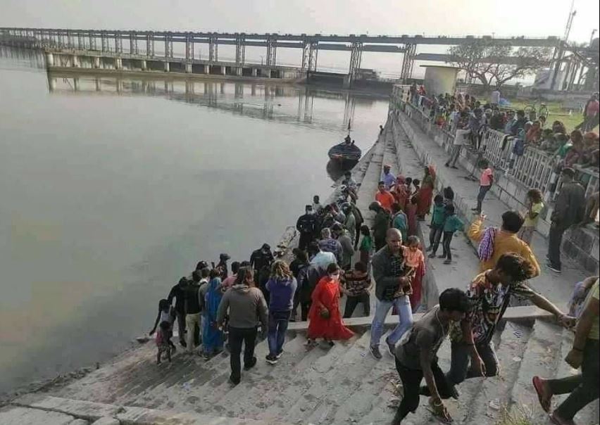 कोशीमा सेल्फीले स्वास्थ्यकर्मीको ज्यान लियो 