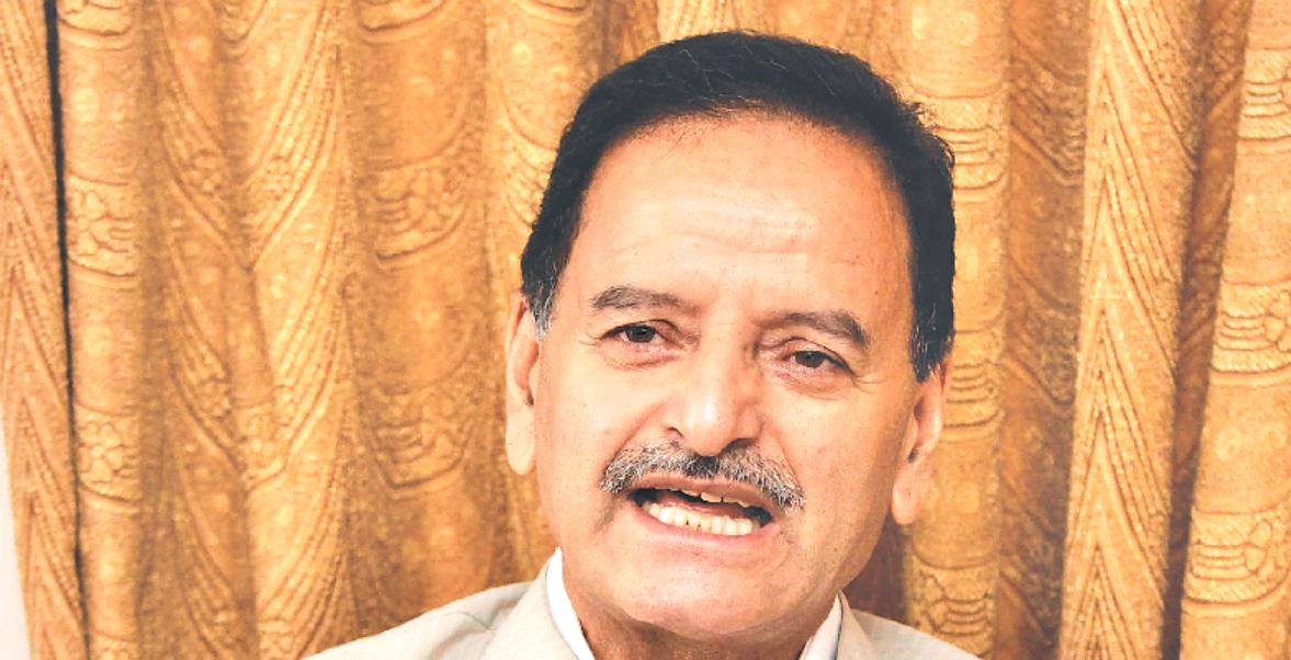 महिलामा पार्टी पदाधिकारीमा प्रतिस्पर्धा गर्ने आँट हुनुपर्छः नेता सिटौला 