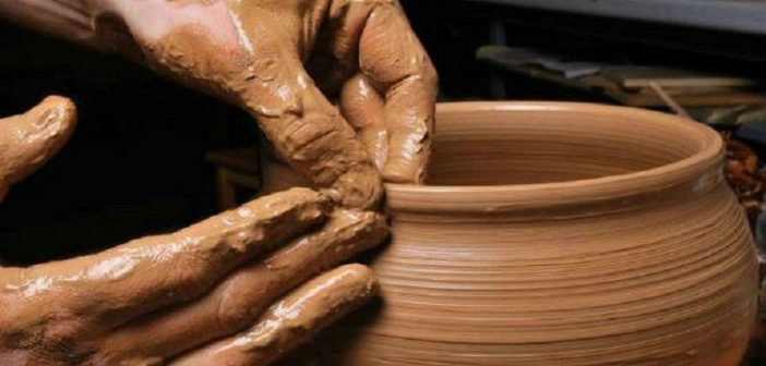 माटाका भाडाको प्रयोग हट्दै