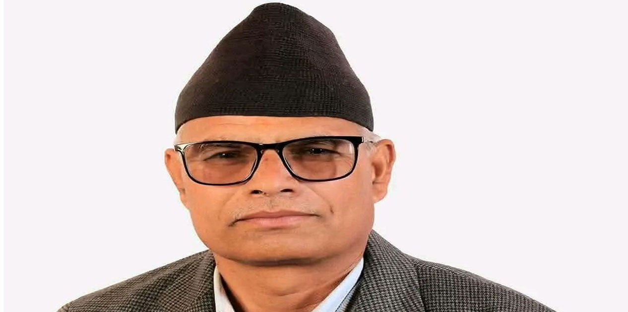 दैलेख-२ मा एमालेका पोखरेलको अग्रता कायमै