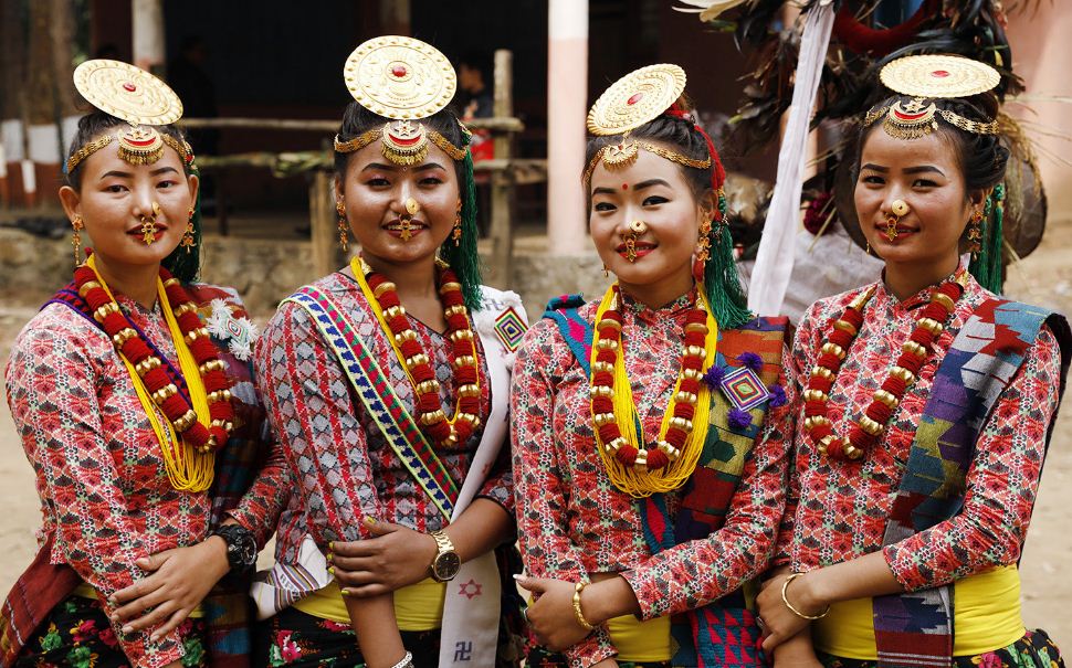 लिम्बू भाषा पनि सरकारी कामकाजी भाषा 