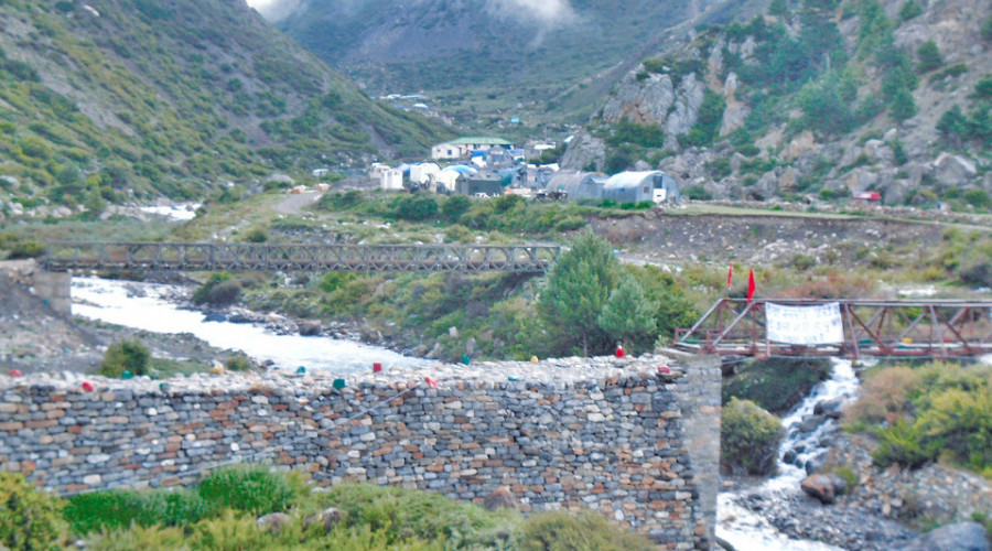 कालापानी, लिम्पियाधुरा र लिपुलेकमा जनगणना गर्न माग