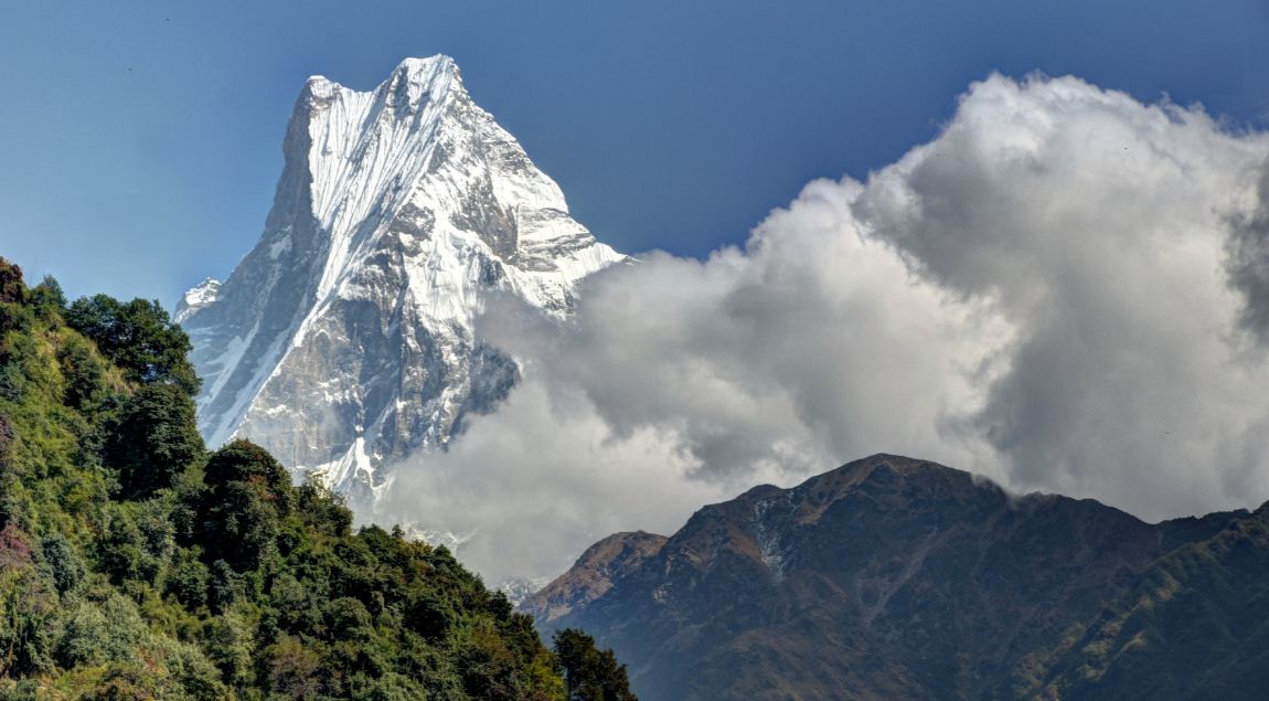 पर्वतीय उडानतर्फ आकर्षण बढ्दै
