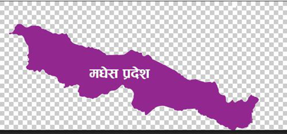 मधेसमा फेरि छ्यापछ्याप्ती पार्टी