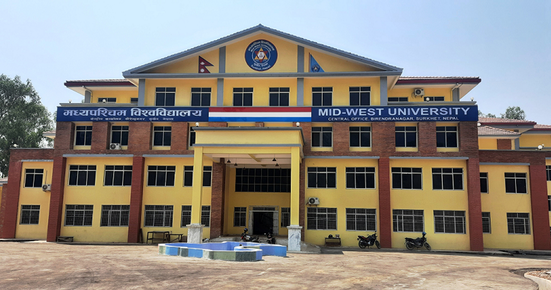 ‘अन्तर्राष्ट्रिय सम्मेलनका लागि प्रदेश, स्थानीय सरकारसँग छलफल’