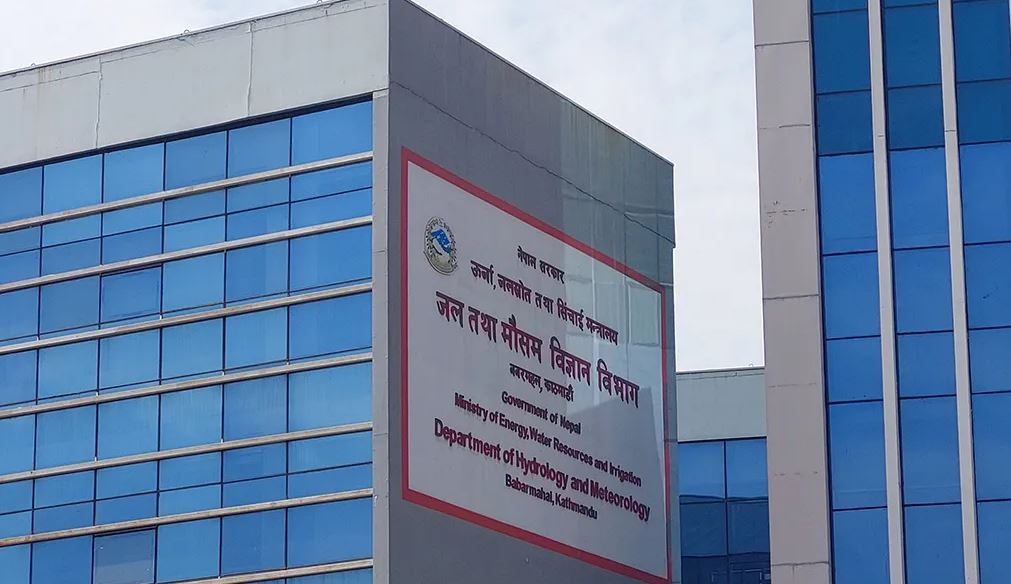 पश्चिमी वायुको प्रभाव कायमै