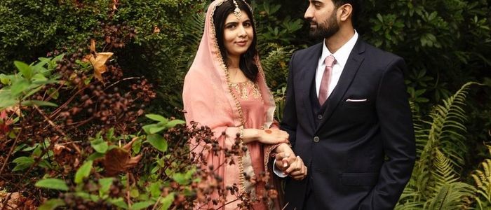 नोबेल पुरस्कार विजेता मलाला दाम्पत्य जीवन सुरु गर्दै, को हुन् उनका श्रीमान् ?