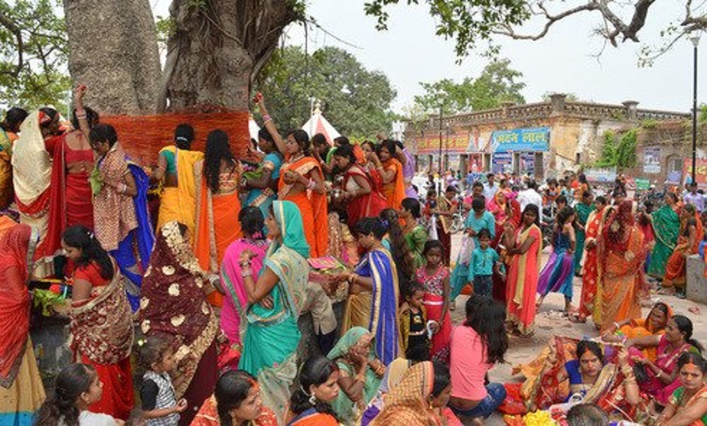 मिथिलामा अक्षय नवमी मनाइँदै