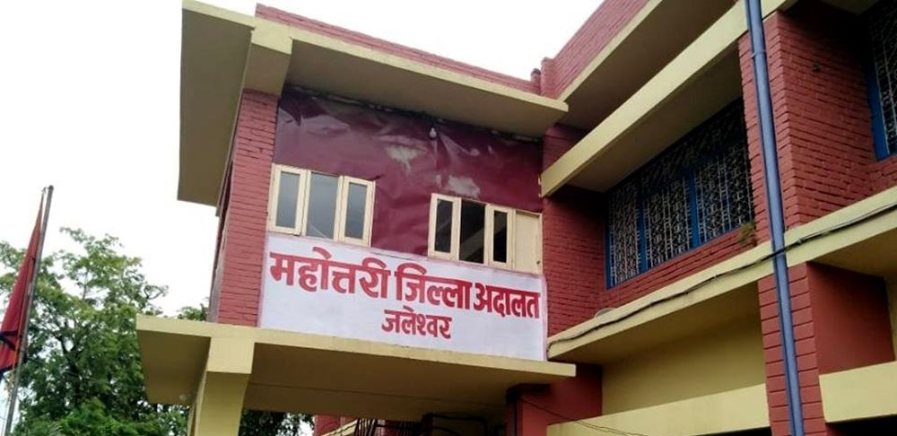 ४९ दशमलव २० प्रतिशत मुद्दा फछ्र्यौट