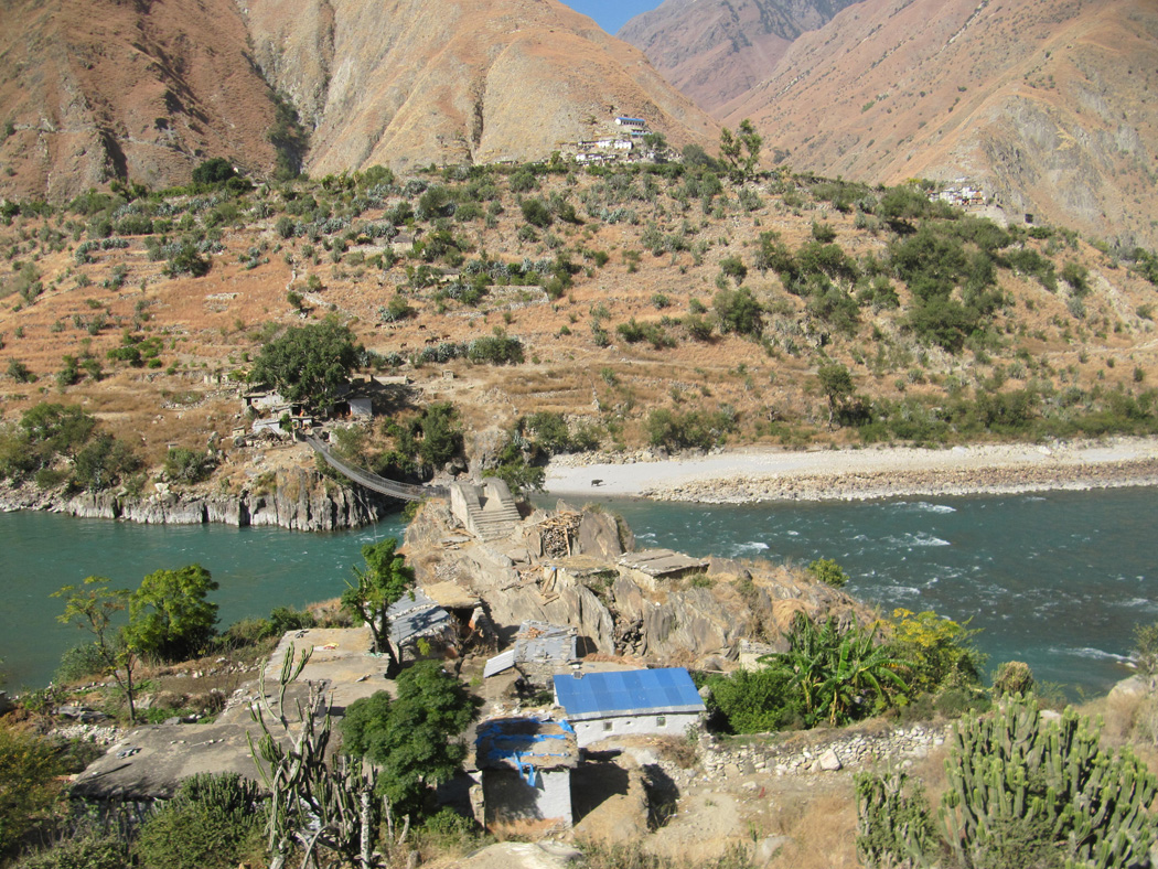 खत्याडबासीको दशकौँदेखिको बिजुली सपना अझै अपूरो