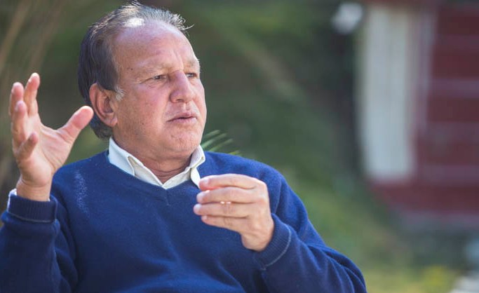 डा. खड्का परराष्ट्रमन्त्री नियुक्त