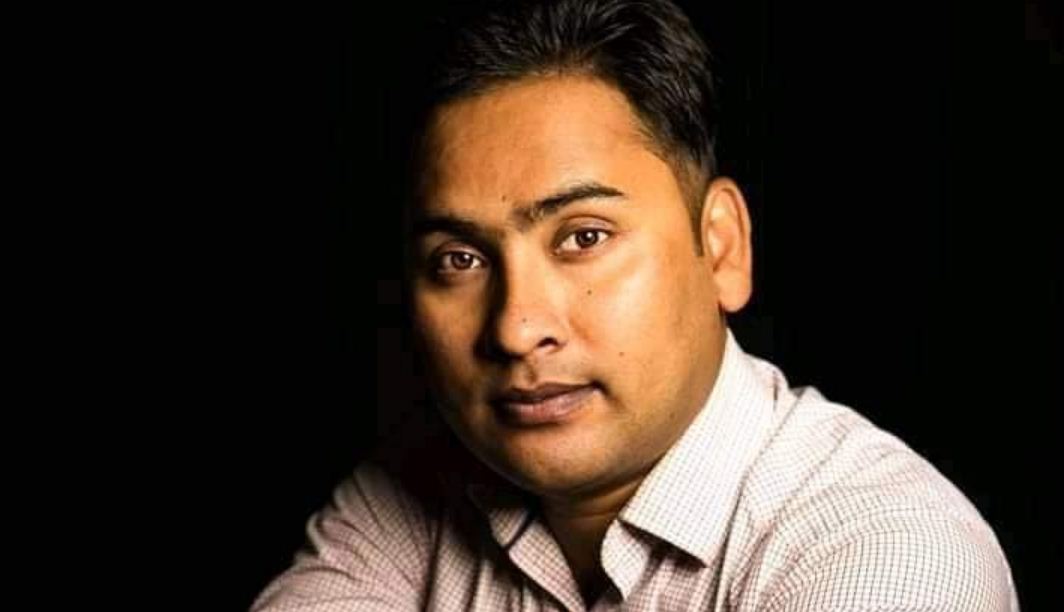 प्रकाण्डका छोरा बने अखिल क्रान्तिकारीको उपाध्यक्ष