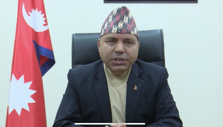 सबल संस्थाहरूबाटै लोकतन्त्र र स्वतन्त्रताको रक्षा हुन्छ : नेपाल