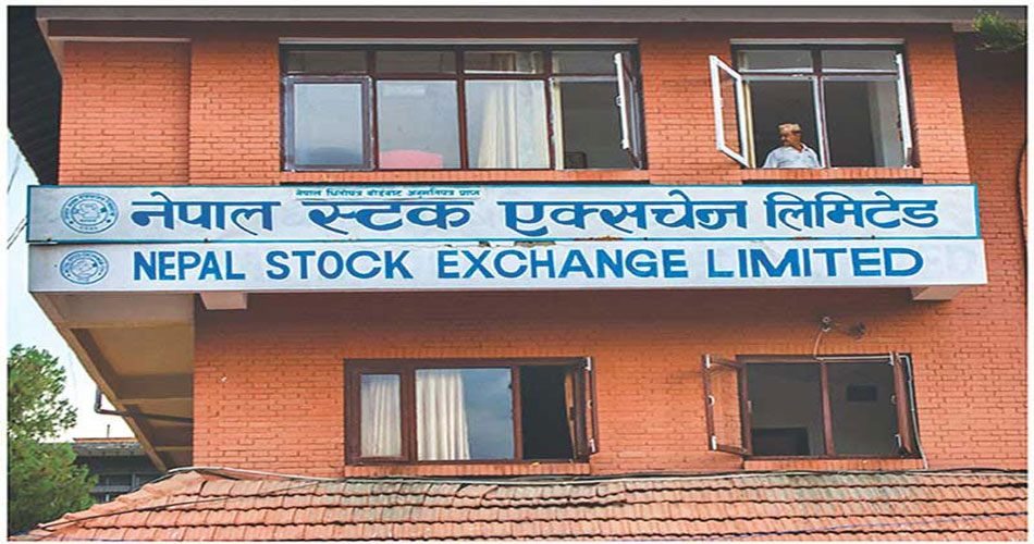 नेप्सेमा सामान्य सुधार, कारोबार रकम बढ्यो
