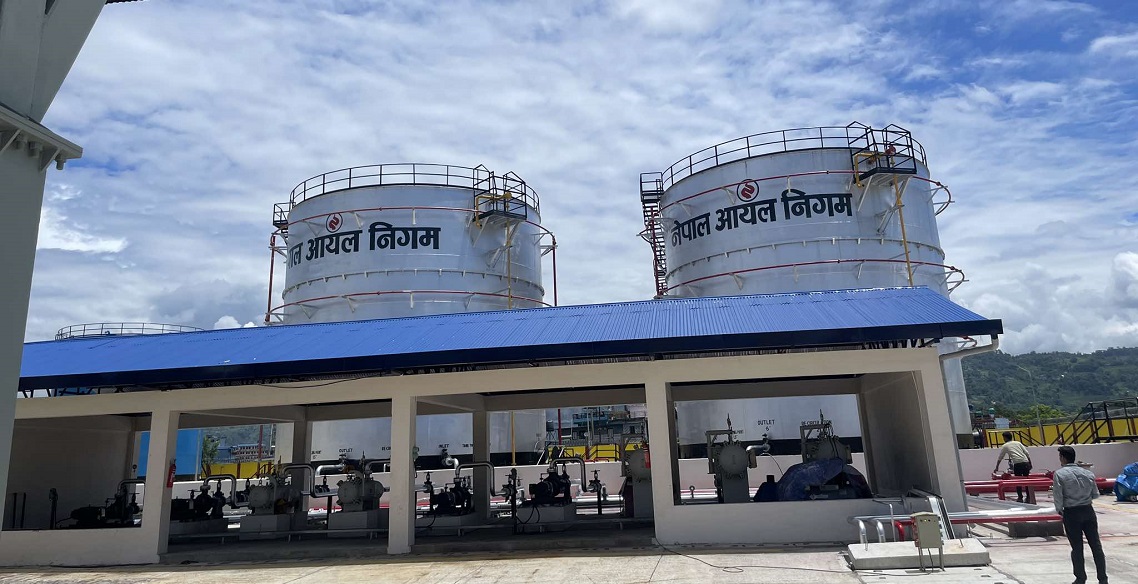सार्वजनिक बिदामा पनि निगमका १३ वटा डिपो खुला रहने