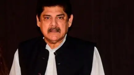 महाभारत’ मा कर्णको भूमिका निभाएका पंकज धीरको निधन