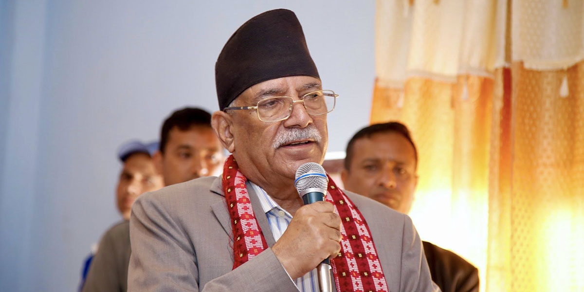 ‘विकास निर्माणको अनुगमनसँगै जनतासँग जोडिन अभियान सञ्चालन’