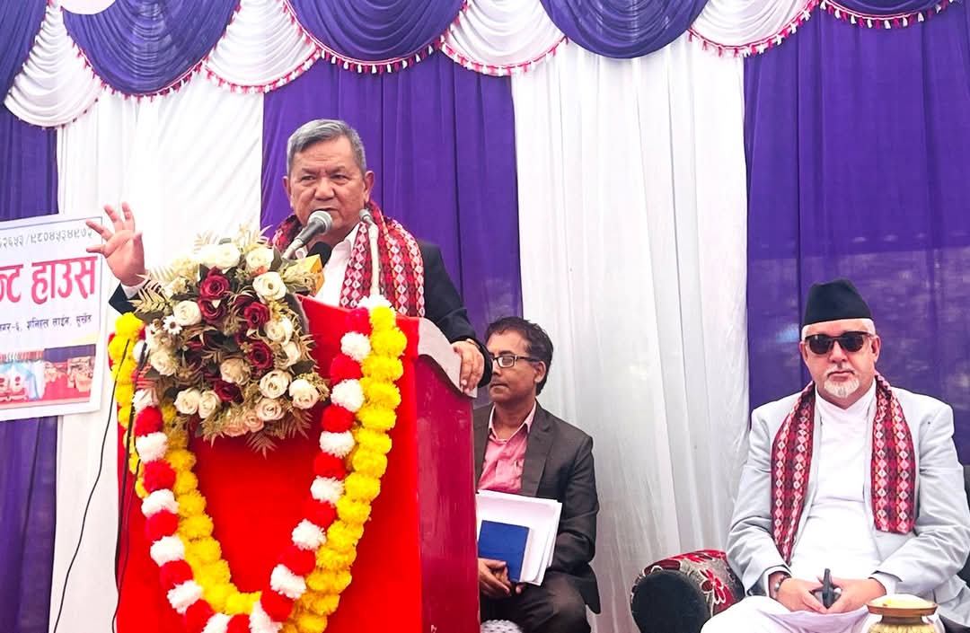 कर्णालीमा खस भाषाको समाचार प्रसारण सुरु