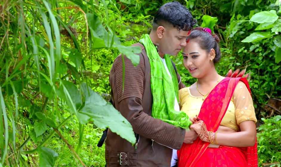 राजु परिवारको भिसा लाग्यो
