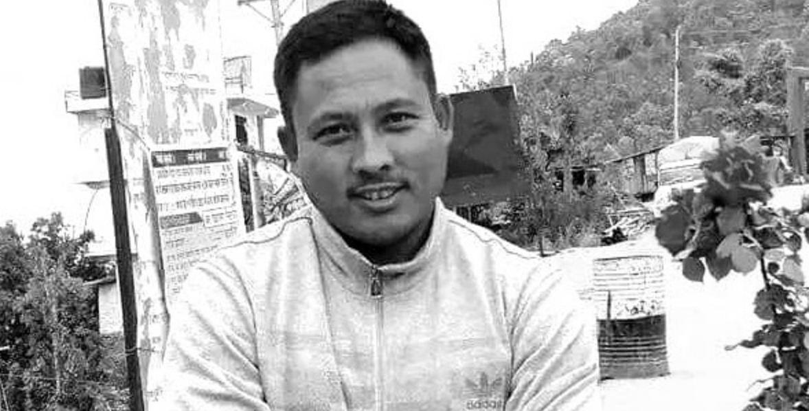 रुकुममा अरिङ्गालको टोकाइबाट एक जनाको मृत्यु 