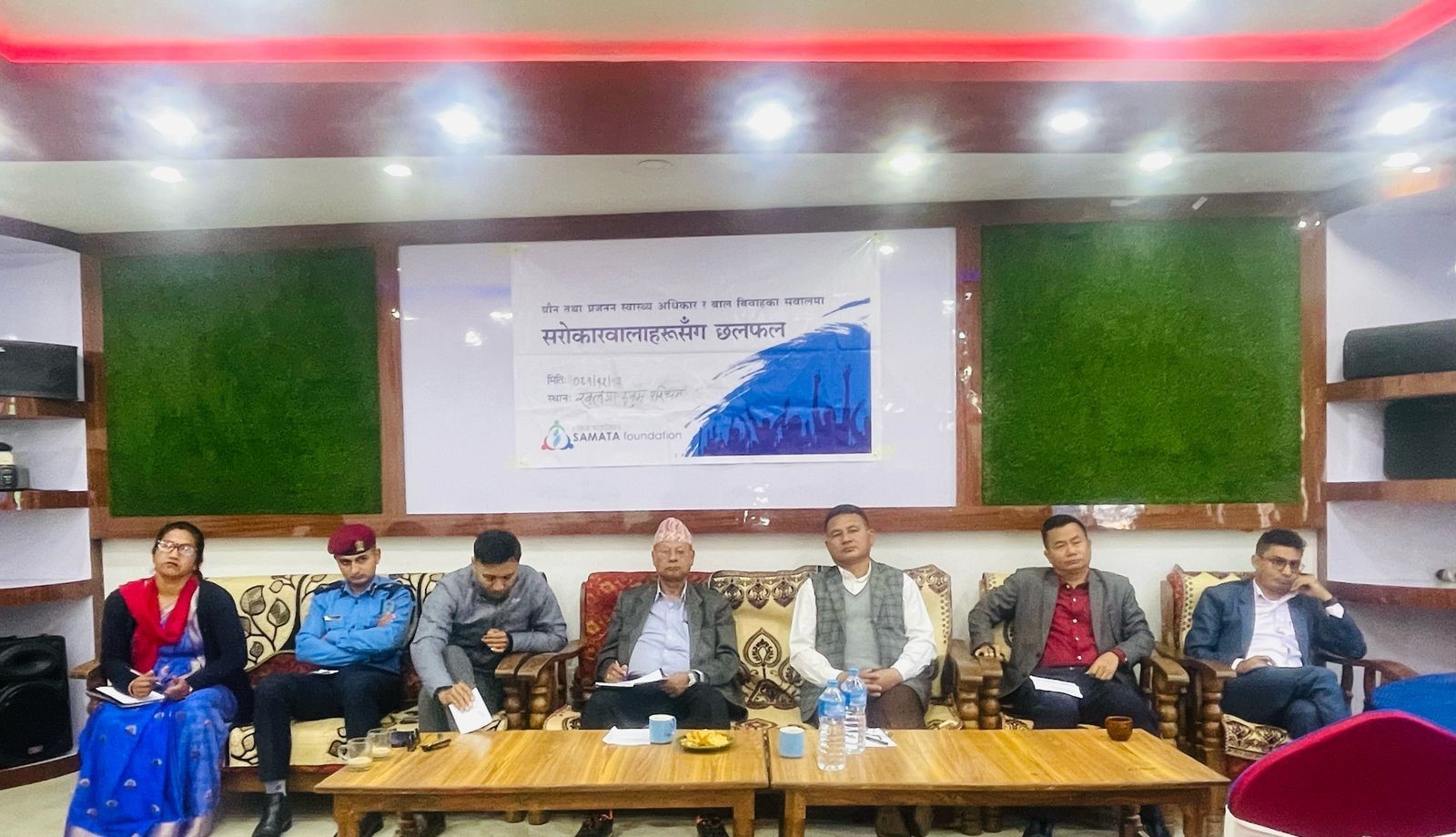 बालविवाह बढ्नुको प्रमुख कारण जनचेतनाको अभाव