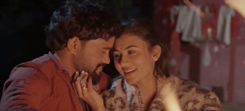 पारिवारिक कथामा आधारित 'माया मर्दैन' सार्वजनिक