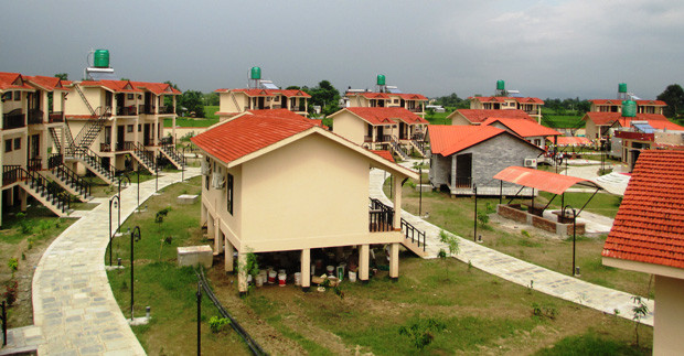 बागलुङमा शालग्राम भजन महोत्सव