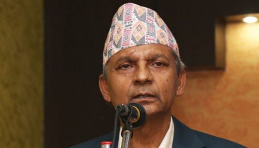 राष्ट्र निर्माणमा एकजुट हुन प्रेरणा मिल्ने विश्वास 