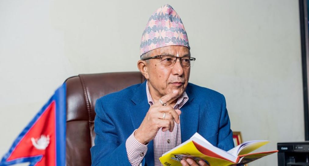 कांग्रेस गण्डकी प्रदेश सभापतिमा शर्मा