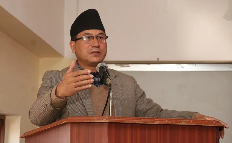 ‘अपराध न्यूनीकरणमा नागरिक समाजको पहल आवश्यक’