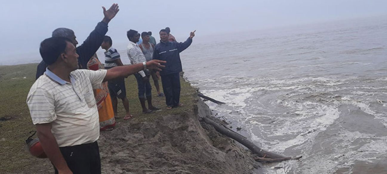 जयसिंह धामीको न्यायका लागि झण्डै १० हजार हस्ताक्षर