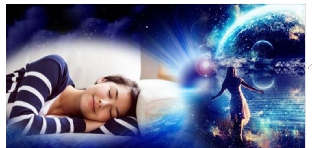 यी ५ सपना झुक्किएर पनि कसैलाई नसुनाउनुहोस्