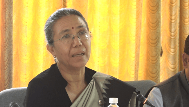 ‘सरकार परिवर्तनसँगै पदाधिकारी परिवर्तन हुँदा समस्या’