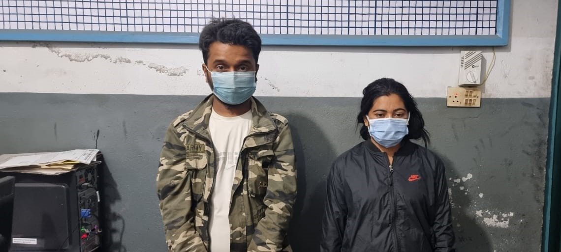 सिग्देलका हत्यारा पक्राउ