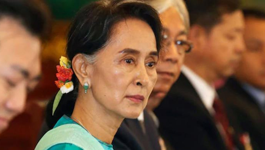 सूकीले निर्वाचनमा धाँधली गरेको जुन्ता सरकारको अभियोग