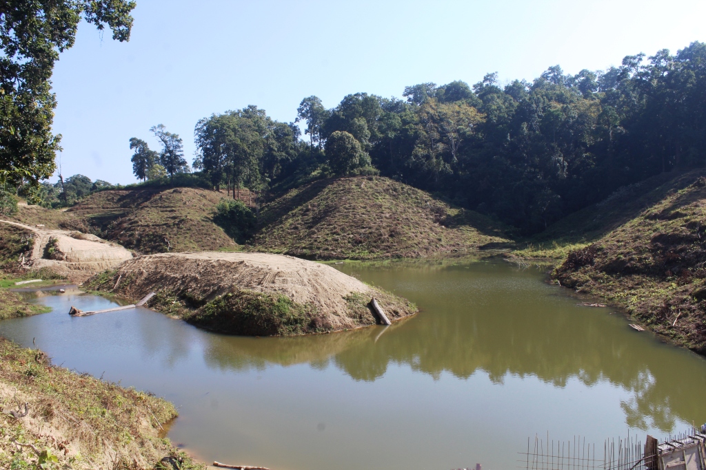 आजदेखि १३ कुने पोखरी महोत्सव