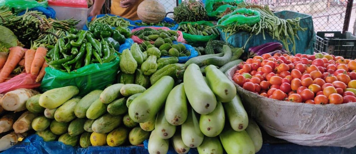 दैनिकी चलाउनै समस्या