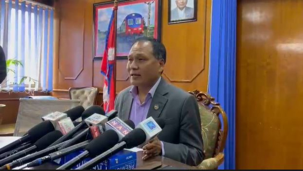 नागढुङ्गा सुरुङमार्गबाट यात्रुवाहक सवारीसाधन बाहिरिन पाउने