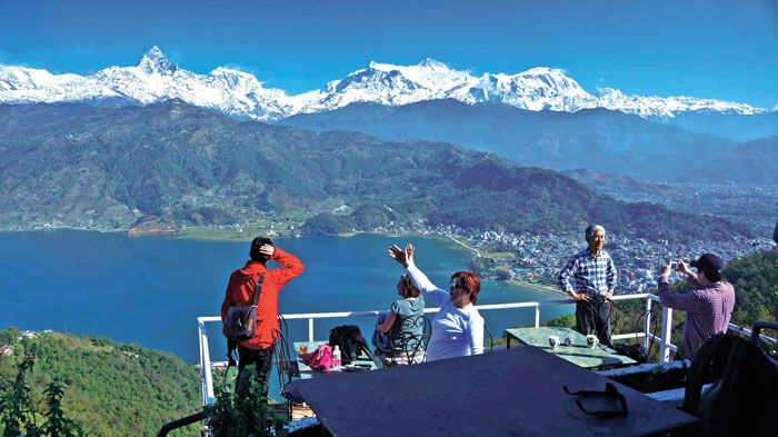 पर्यटन पुनरुत्थानको गुरुयोजना लागू गर्न माग 