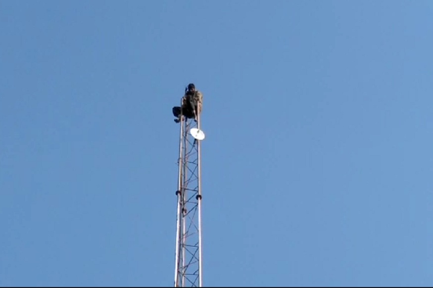 कर्णालीमा तीन जिल्लाको फोन सेवा अवरुद्ध 