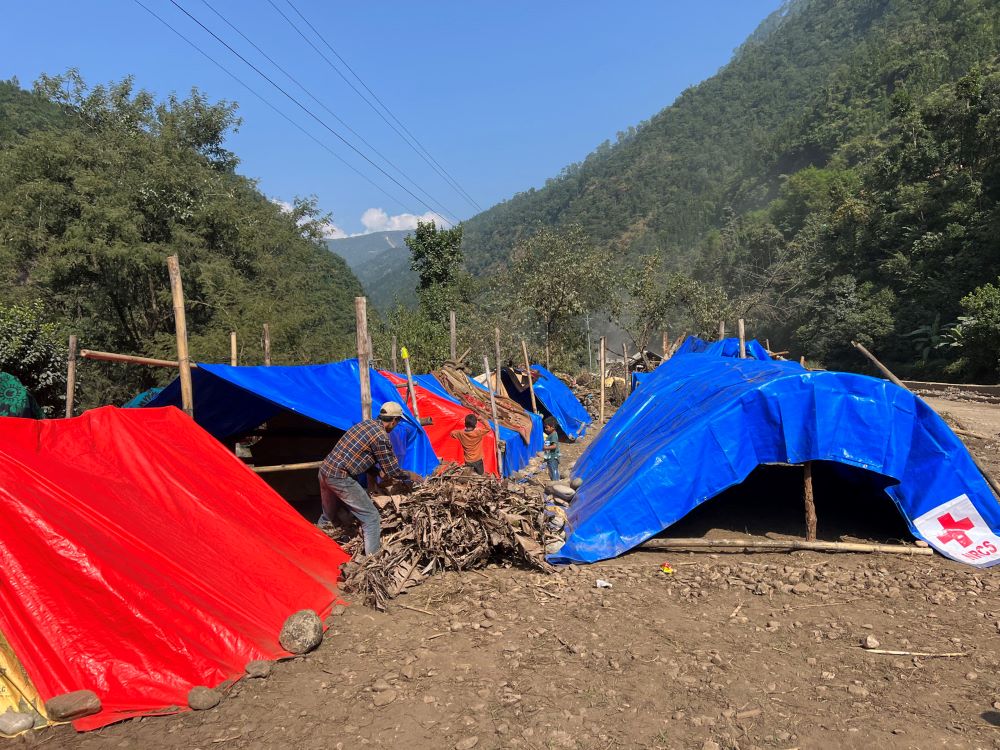  जनता आवास कार्यक्रम : विपन्न समुदायका लागि ५४ घर निर्माण हुने