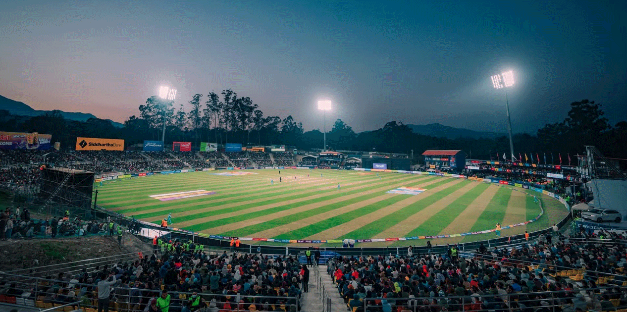 आज कर्णाली र काठमाडौँ भिड्दै