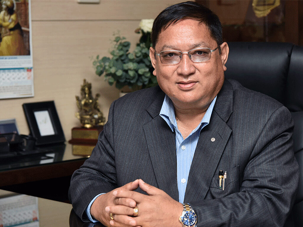 ‘सरकारी अस्पतालमा कार्यरत चिकित्सकको सुविधा थप गरिने’