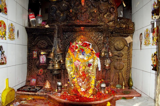 दलित समुदायबाट गणेश मन्दिरको मूल पुजारी घोषित