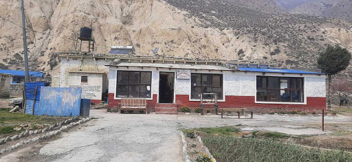 कारागार भवन भत्किएपछि सुरक्षा चुनौती बढ्यो 